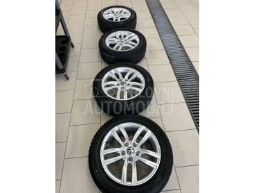 Aluminijumske felne  16" 5 x 112