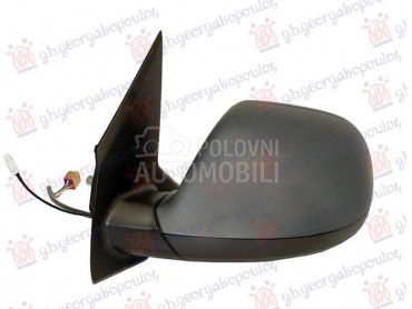 RETROVIZOR ELEKTRICNI SA... za Volkswagen Multivan od 2019. do 2022. god.