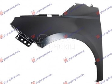 KRILO Levo za Fiat 500e za 2021. god.