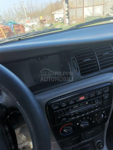 Opel Vectra B 1.6