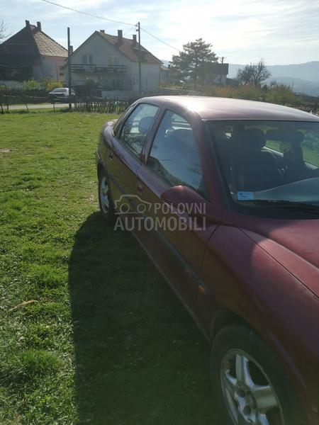 Opel Vectra B 1.6