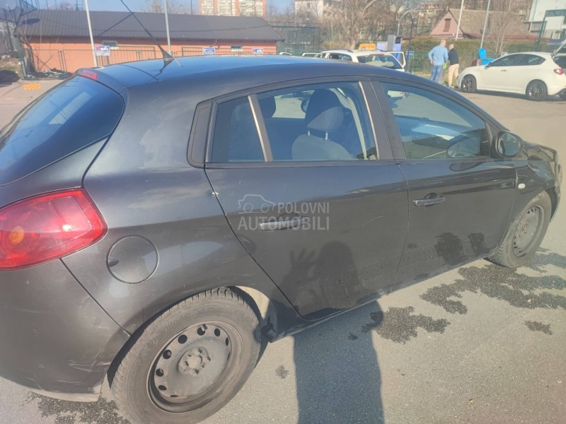 Fiat Bravo 1.6 TDI