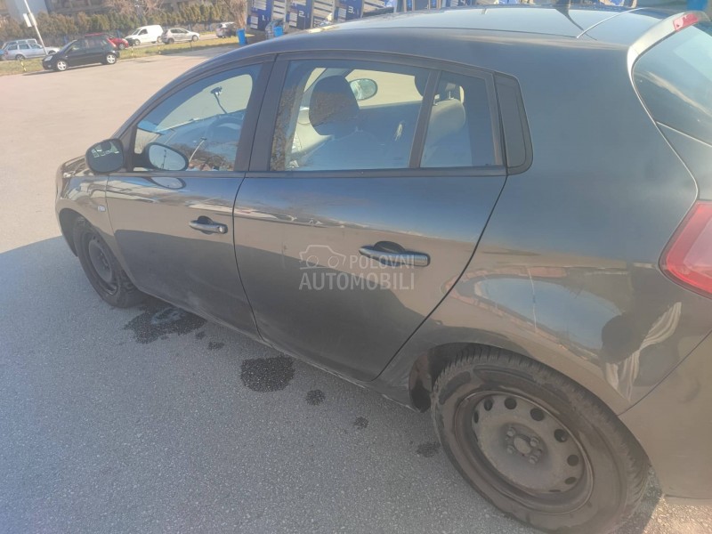 Fiat Bravo 1.6 TDI