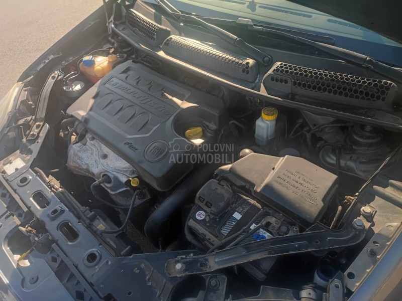 Fiat Bravo 1.6 TDI