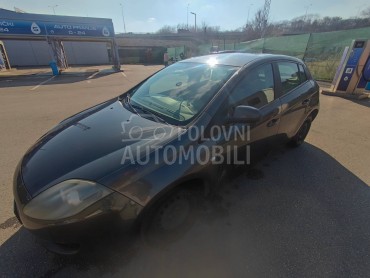 Fiat Bravo 1.6 TDI