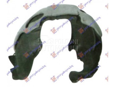 POTKRILO PREDNJE Levo za Ford Focus od 2018. do 2022. god.