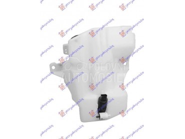 POSUDA ZA TECNOST BRISACA za Ford Kuga od 2013. do 2016. god.