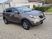 Kia Sportage 1.6