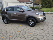 Kia Sportage 1.6