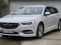 Opel Insignia OPC LINE A K C I J A
