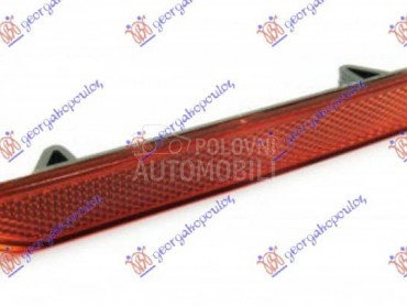 NEMA- KATADIOPTER U... za Alfa Romeo 156 od 1997. do 2003. god.