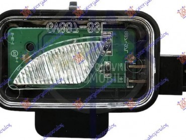 SVETLO U RETROVIZORU Levo za Volkswagen Arteon za 2020. god.