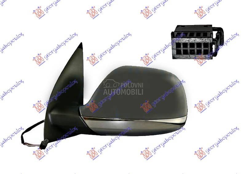 RETROVIZOR ELEKTRICNI SA...
