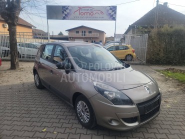 Renault Scenic 1.6 16v