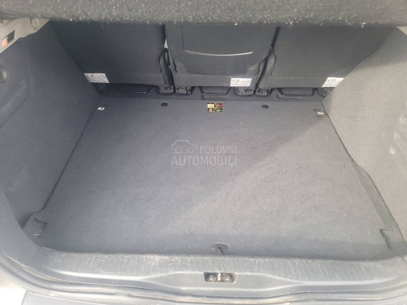 Renault Scenic 1.6 16v