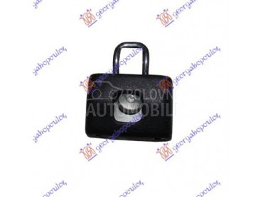 BRAVA GEPEK VRATA NA... za Dacia Sandero od 2008. do 2012. god.