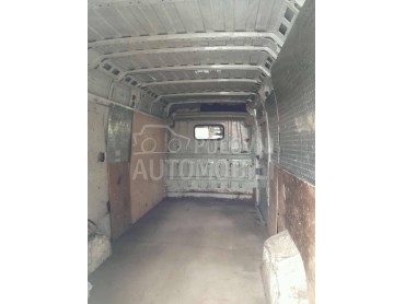 Fiat Ducato 2.3