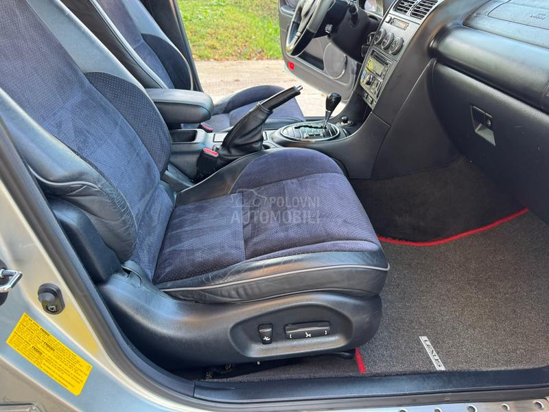 Lexus IS 300 SportCross 2JZ-GE