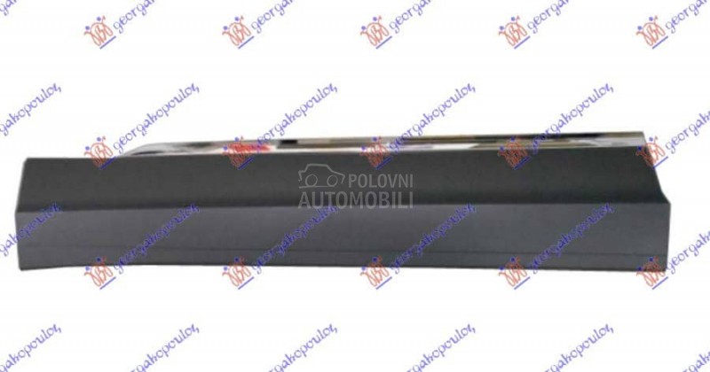 LAJSNA PREDNJIH VRATA Levo