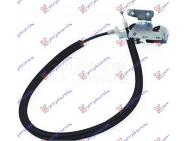 BRAVA GEPEK VRATA DONJA... za Fiat Ostalo od 2014. do 2020. god.