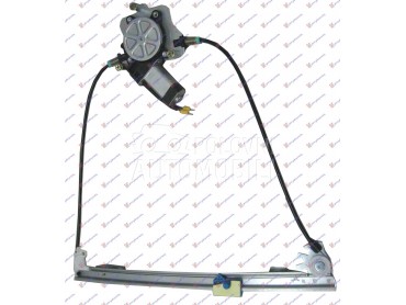 PODIZAC PREDNJEG PROZORA... za Renault Megane od 1996. do 1998. god.