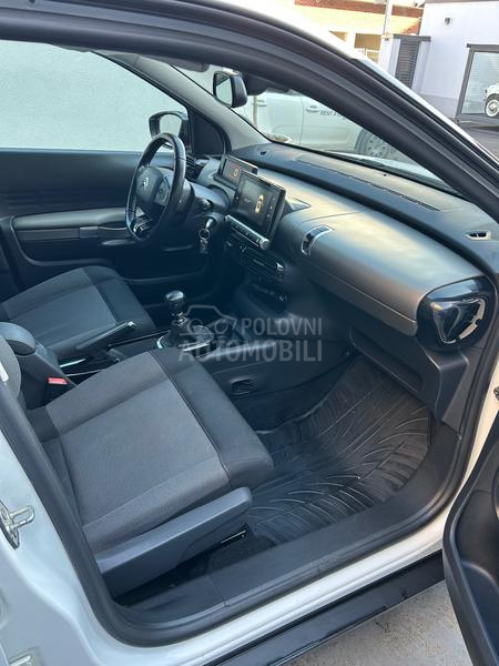 Citroen C4 Cactus 1.5 BluEHDI