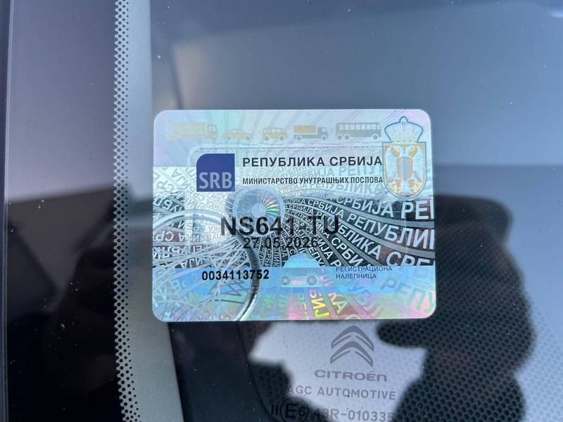 Citroen C4 Cactus 1.5 BluEHDI