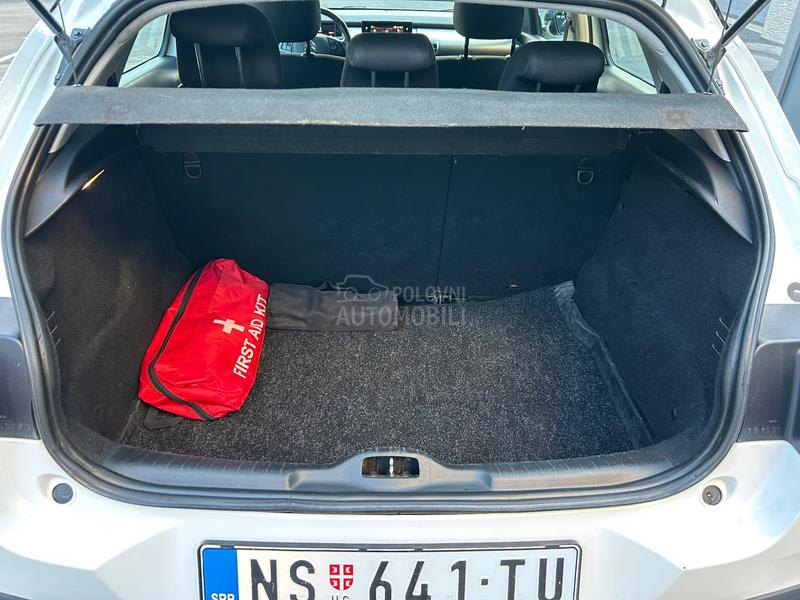 Citroen C4 Cactus 1.5 BluEHDI