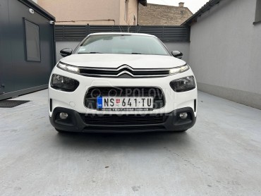 Citroen C4 Cactus 1.5 BluEHDI