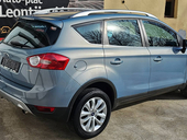 Ford Kuga 2.0HDI KAO N0VA