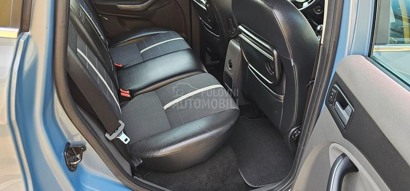 Ford Kuga 2.0HDI KAO N0VA