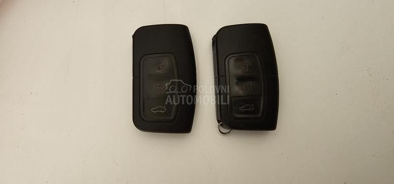 Ford Kuga 2.0HDI KAO N0VA