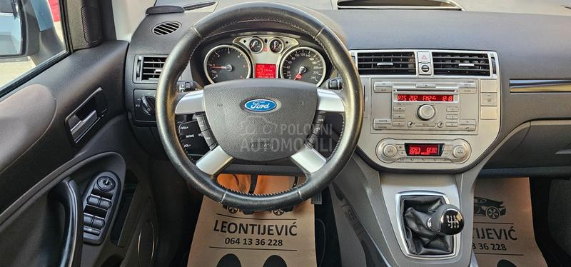 Ford Kuga 2.0HDI KAO N0VA