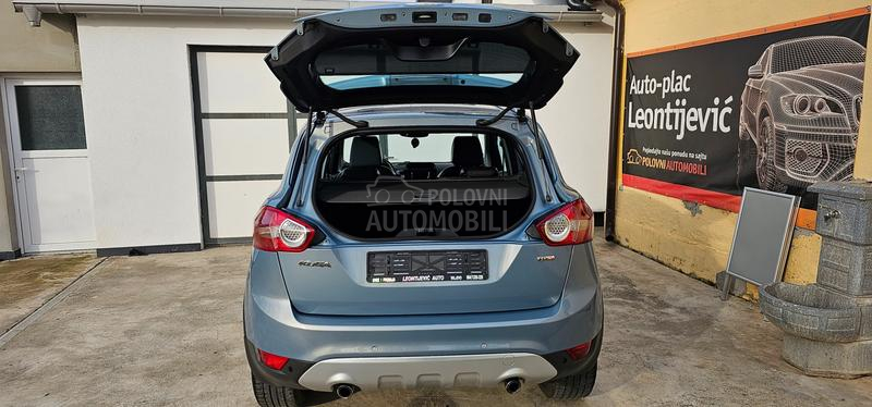 Ford Kuga 2.0HDI KAO N0VA