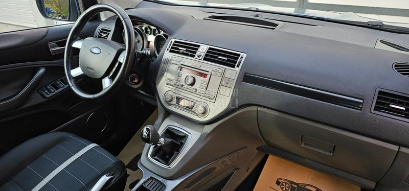 Ford Kuga 2.0HDI KAO N0VA