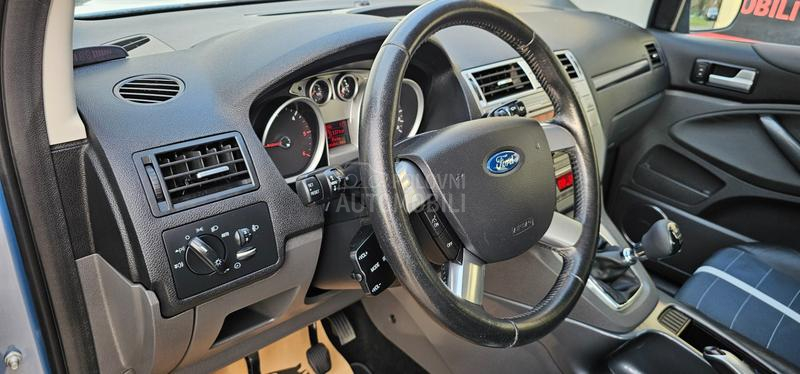 Ford Kuga 2.0HDI KAO N0VA