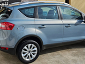 Ford Kuga 2.0HDI KAO N0VA