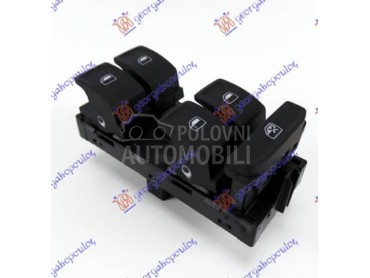 PREKIDAC U PREDNJIM... za Volkswagen Touran za 2015. god.