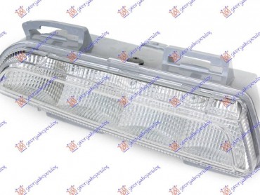 DNEVNO SVETLO LED RAVNO Desno za Smart ForTwo od 2012. do 2014. god.