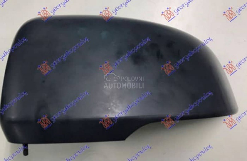 POKLOPAC RETROVIZORA PM Levo