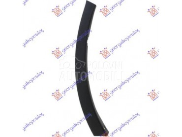 NEMA- RUB PLASTICNI... za Toyota RAV 4 od 2012. do 2016. god.