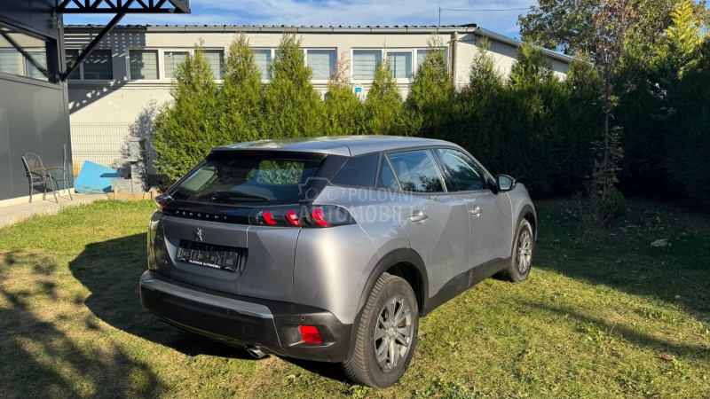 Peugeot 2008 1.5HDI ACT/LED/NAV