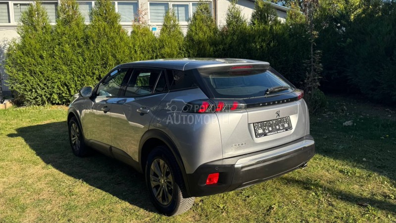 Peugeot 2008 1.5HDI ACT/LED/NAV