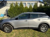 Peugeot 2008 1.5HDI