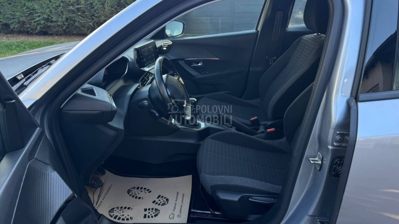 Peugeot 2008 1.5HDI ACT/LED/NAV