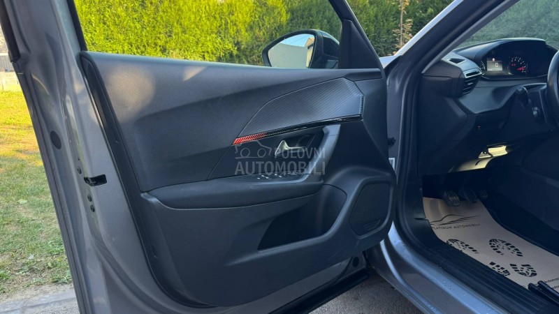 Peugeot 2008 1.5HDI ACT/LED/NAV