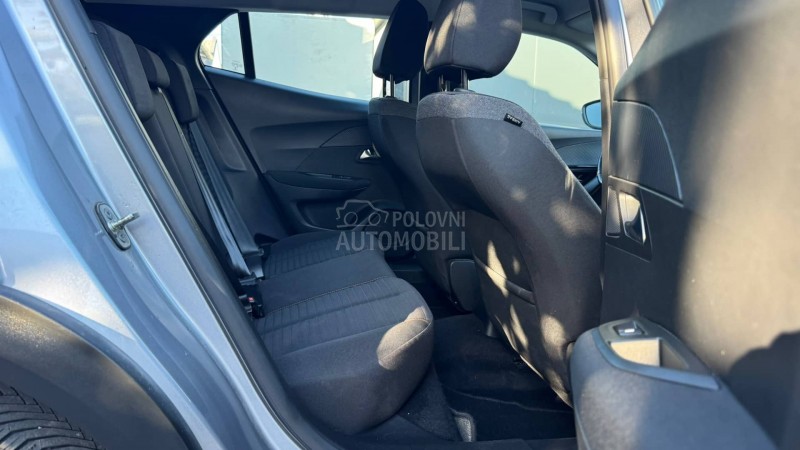 Peugeot 2008 1.5HDI ACT/LED/NAV