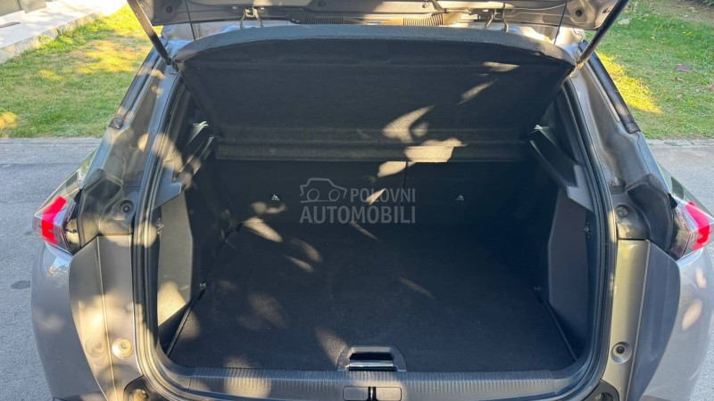 Peugeot 2008 1.5HDI ACT/LED/NAV