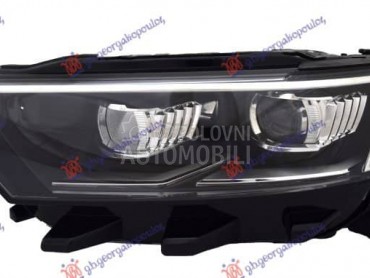 FAR CEO LED Levo za Volkswagen T-Roc od 2017. do 2022. god.