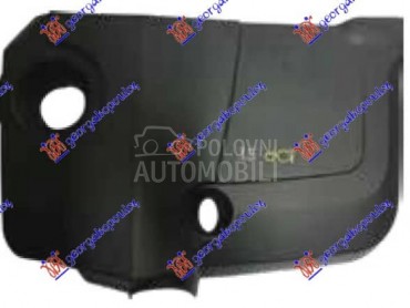 ZASTITA MOTORA GORNJA (1.5... za Renault Megane od 2003. do 2006. god.